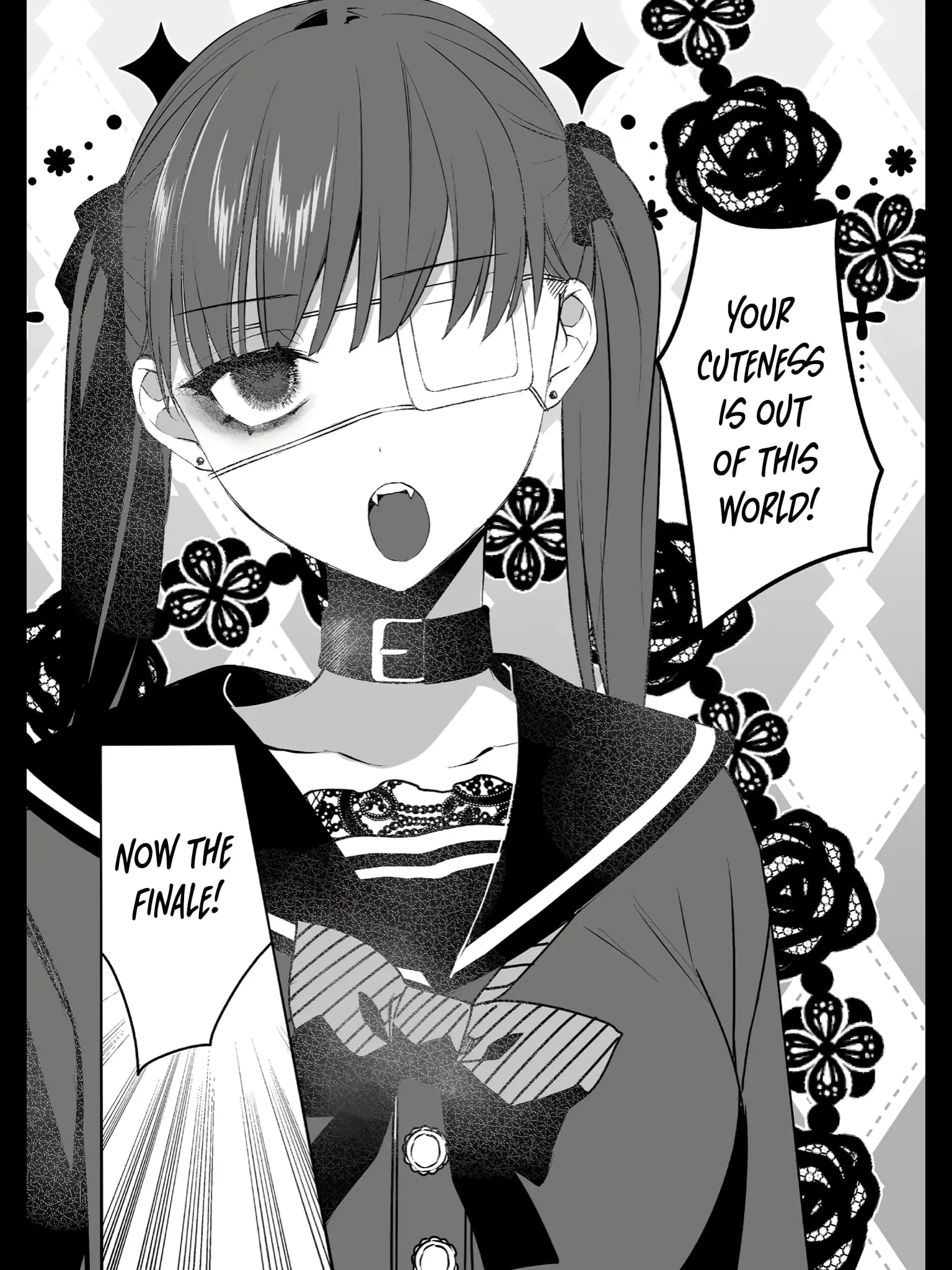Jirai Nandesuka? Chihara-san - Chapter 11 - Page 9