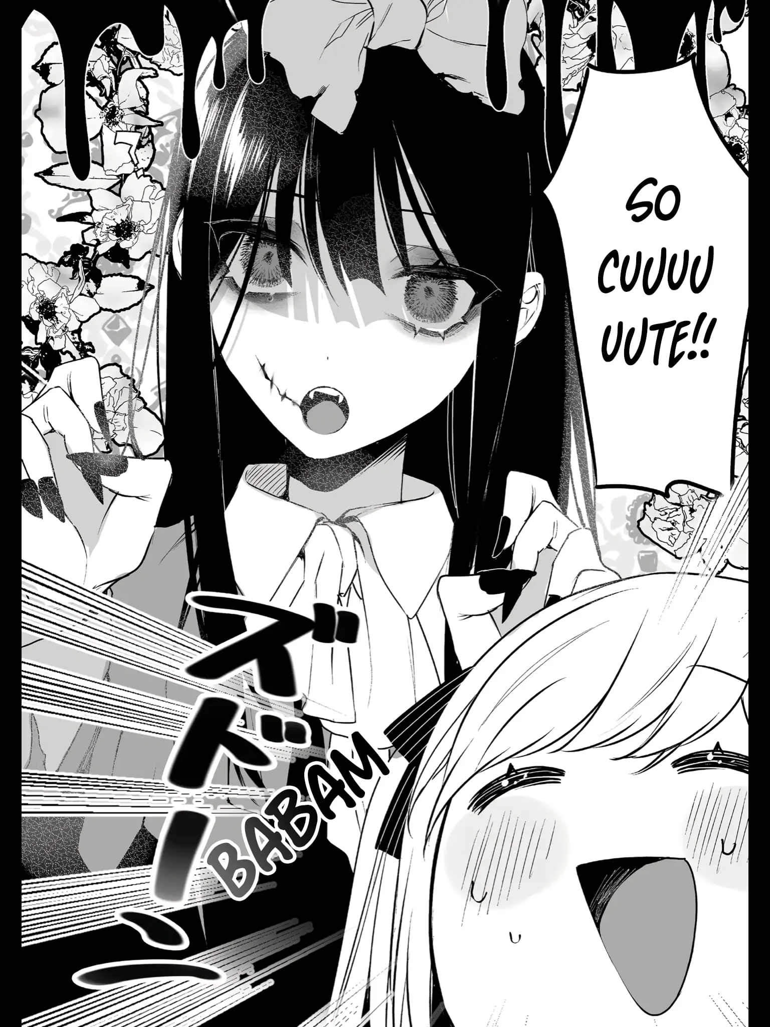 Jirai Nandesuka? Chihara-san - Chapter 11 - Page 10