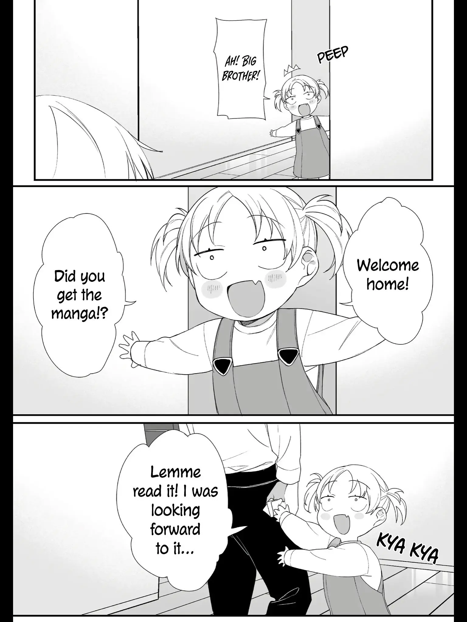 Jirai Nandesuka? Chihara-san - Chapter 14 - Page 8