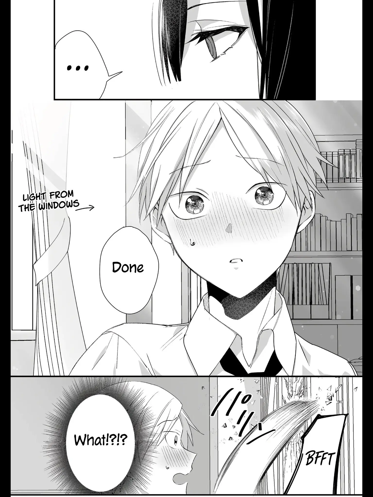 Jirai Nandesuka? Chihara-san - Chapter 27 - Page 6