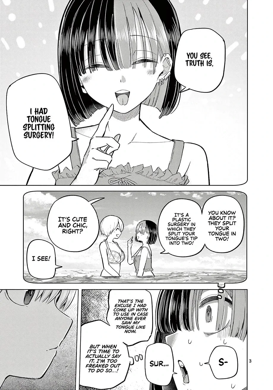 Koibami Shoujo - Chapter 32 - Page 3
