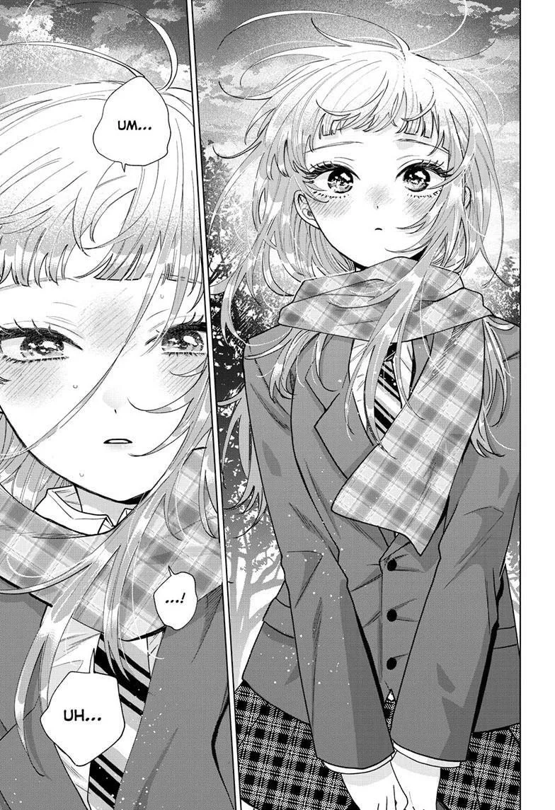 Momose Akira no Hatsukoi Hatan-chuu - Chapter 66 - Page 5