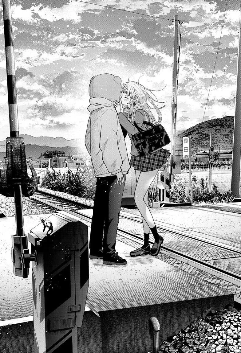Momose Akira no Hatsukoi Hatan-chuu - Chapter 66 - Page 20