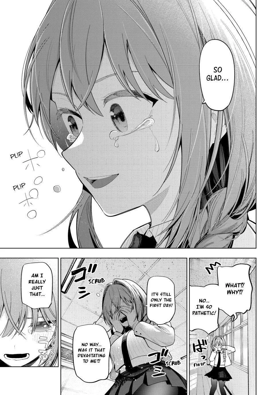 Tune In to the Midnight Heart - Chapter 100 - Page 19