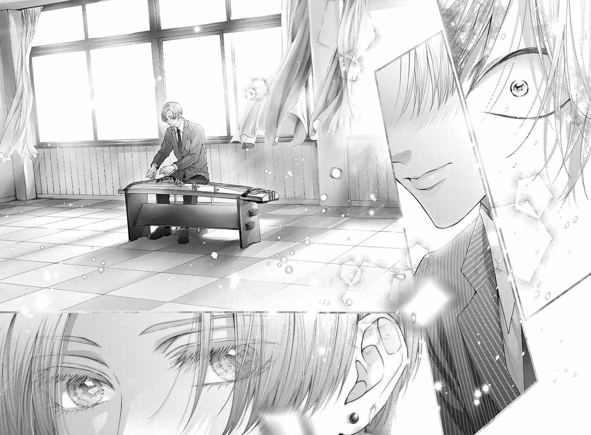 Kono Oto Tomare! - Chapter 131 - Page 13