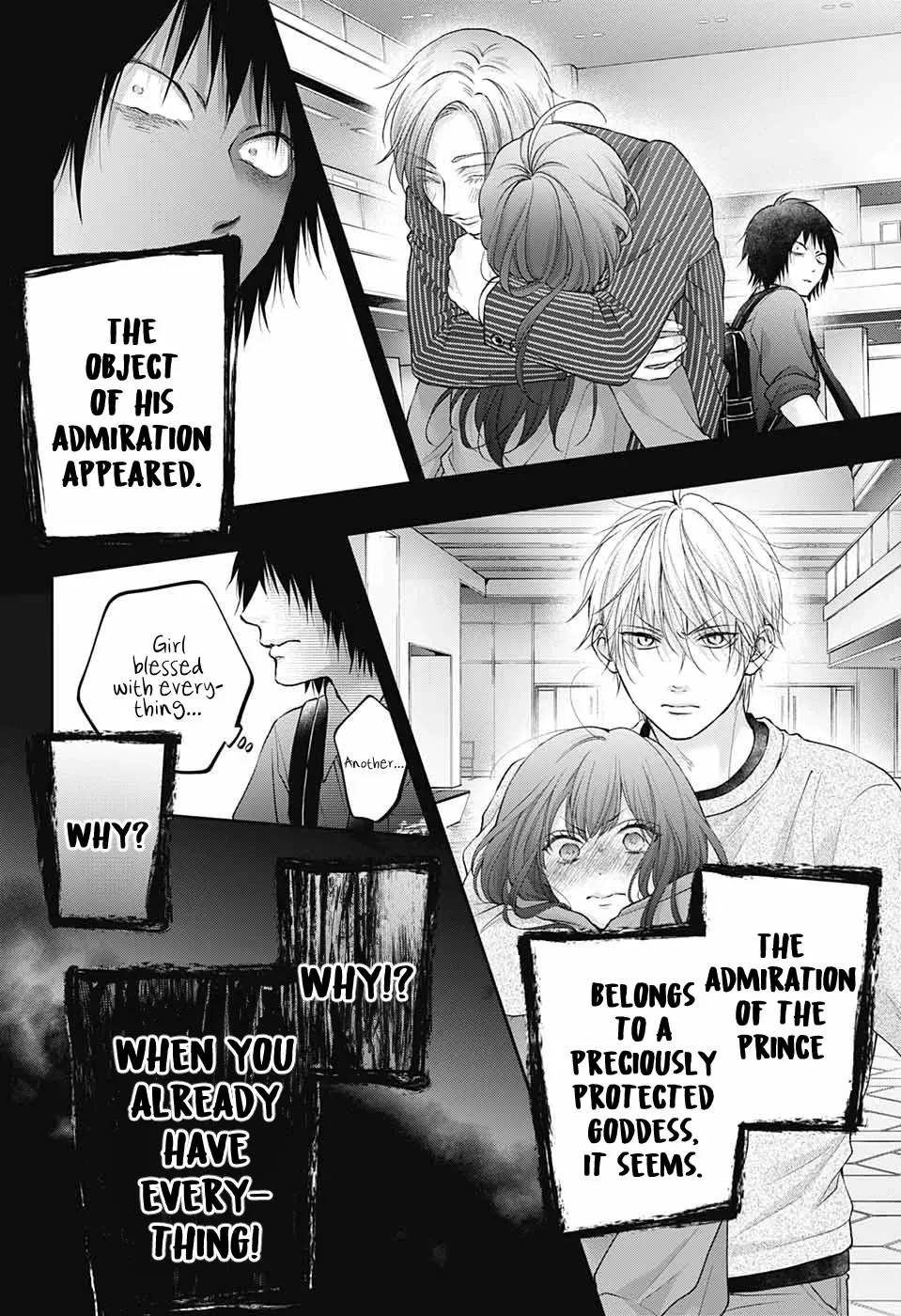 Kono Oto Tomare! - Chapter 131 - Page 25