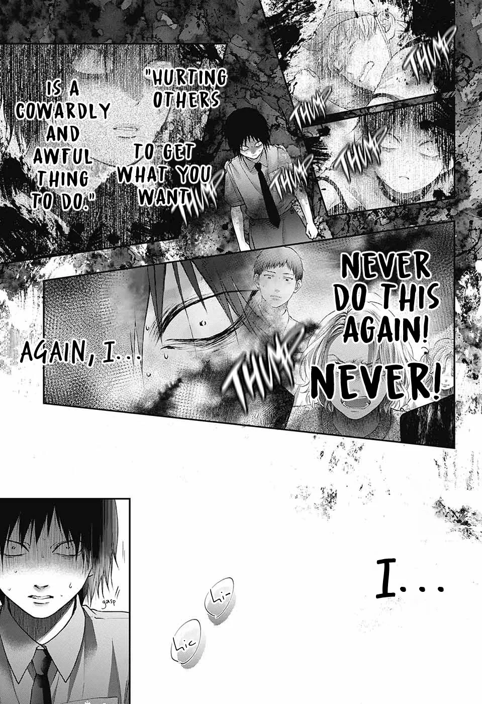 Kono Oto Tomare! - Chapter 132 - Page 3
