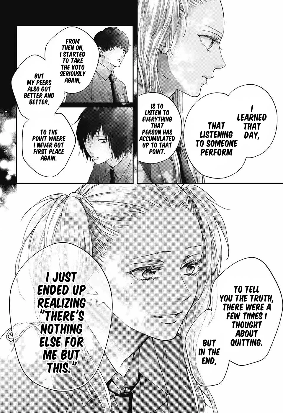 Kono Oto Tomare! - Chapter 132 - Page 28