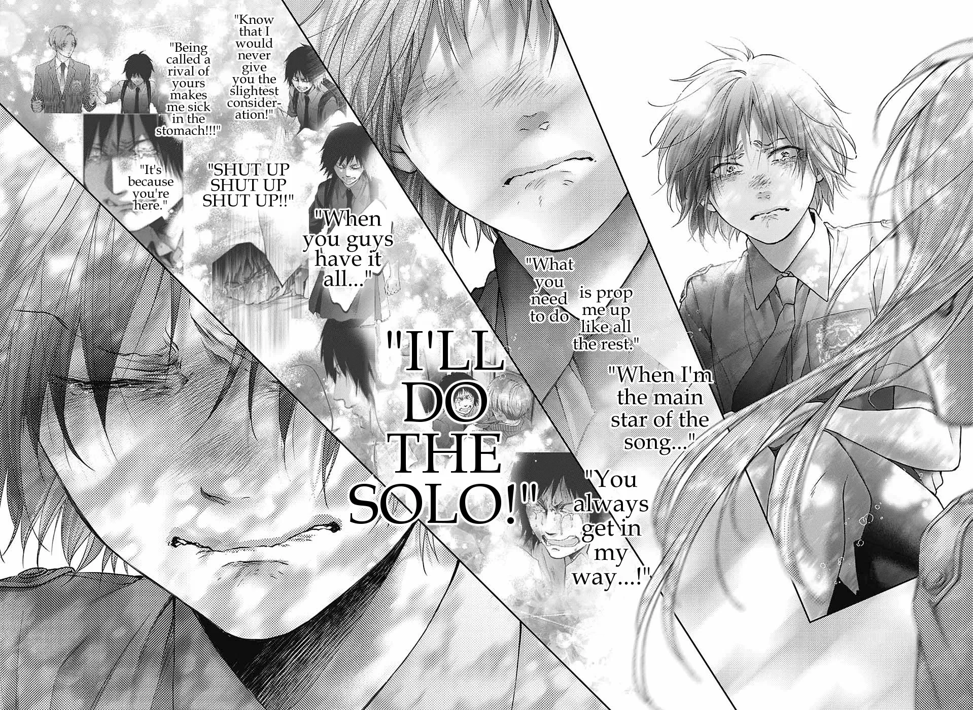 Kono Oto Tomare! - Chapter 132 - Page 30