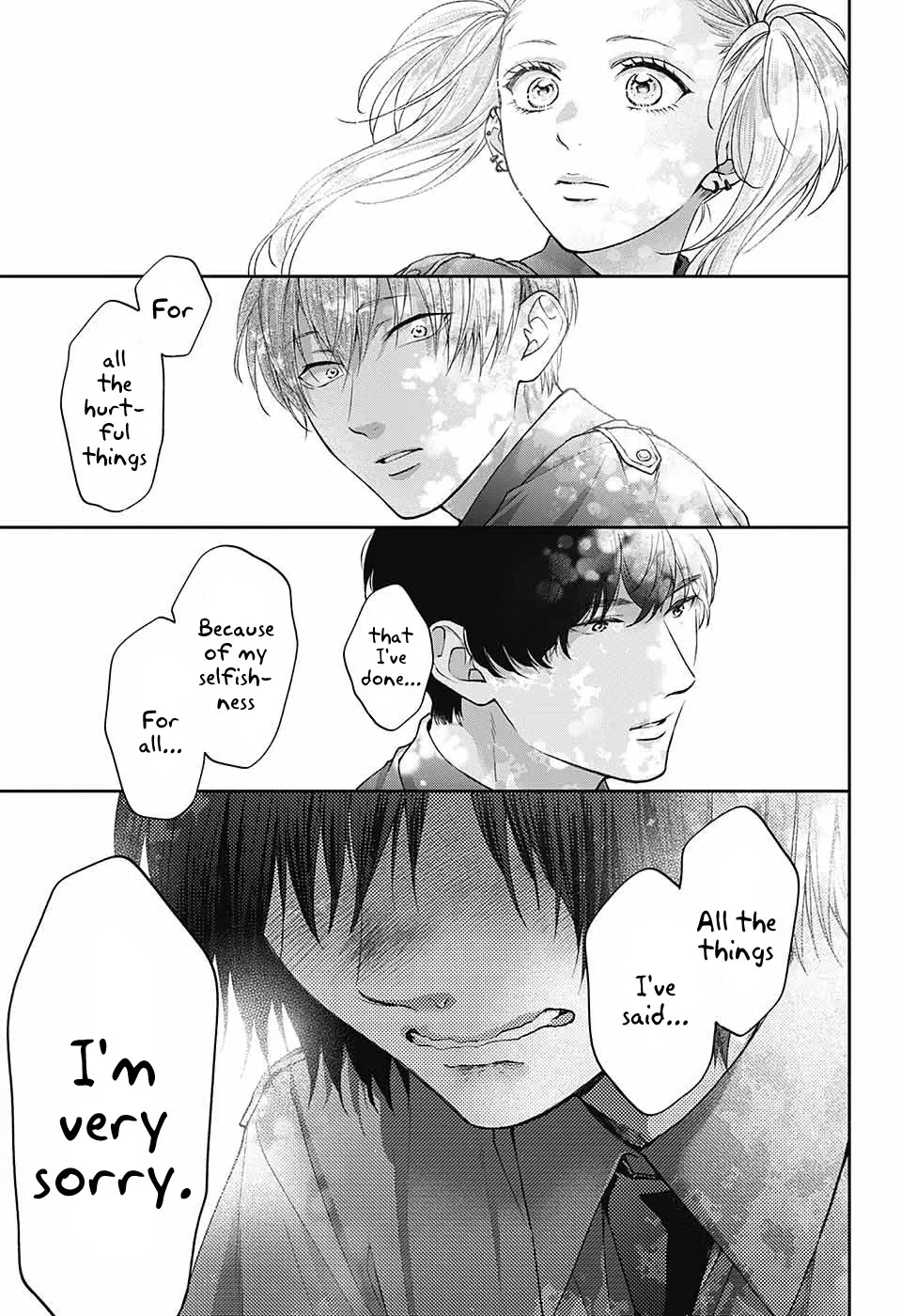 Kono Oto Tomare! - Chapter 132 - Page 32