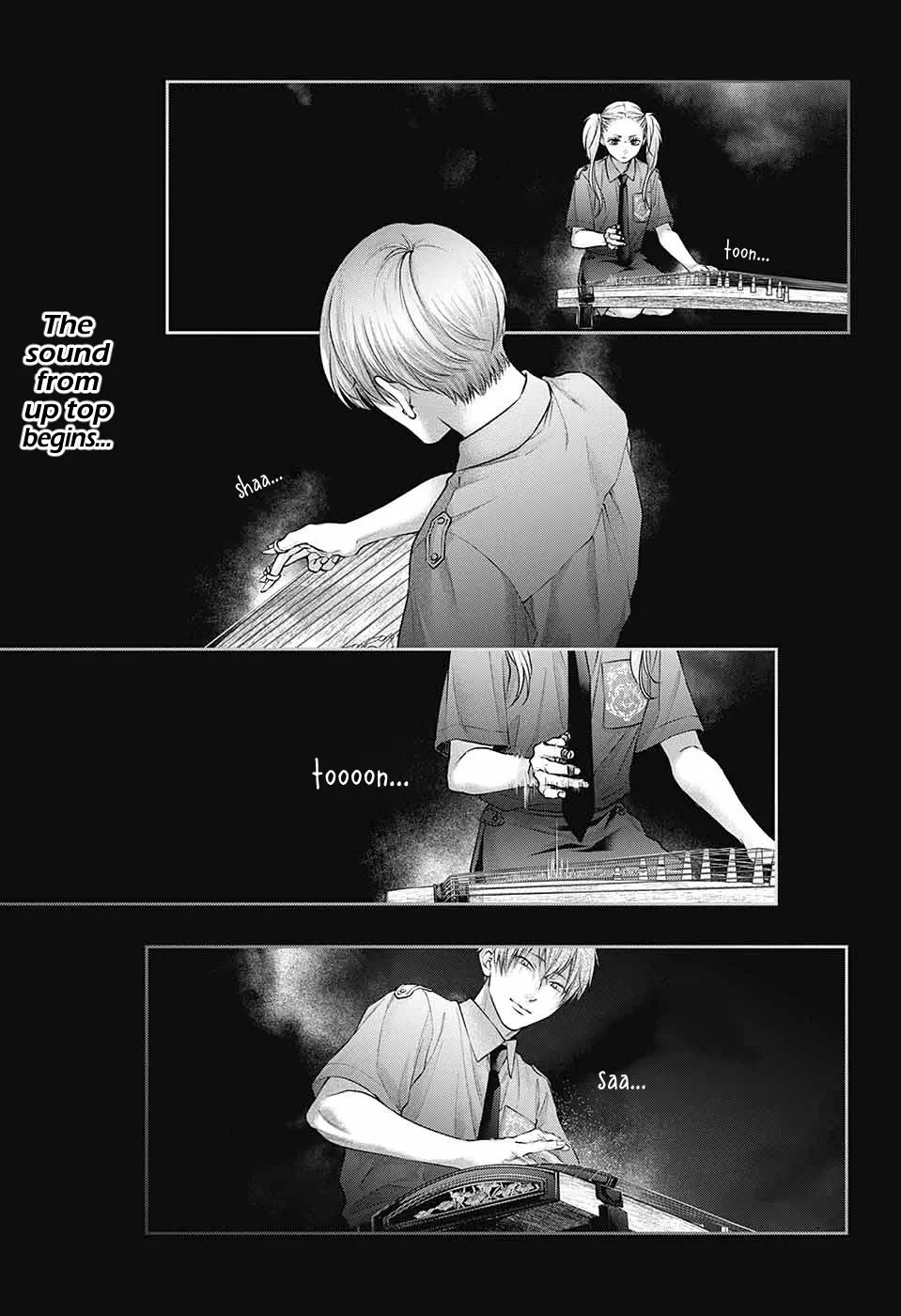 Kono Oto Tomare! - Chapter 133 - Page 1