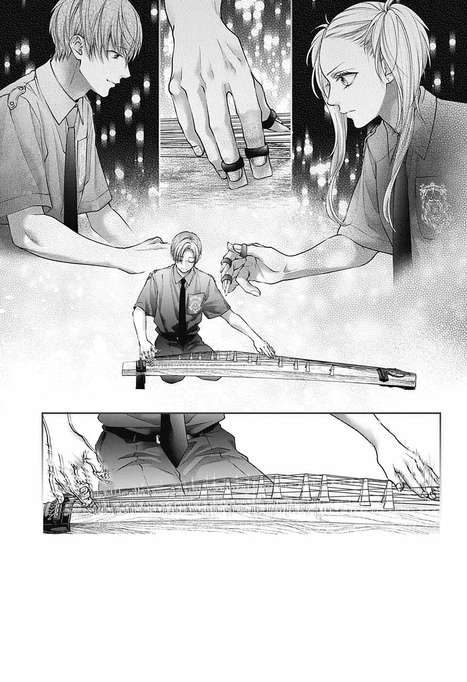 Kono Oto Tomare! - Chapter 133 - Page 3