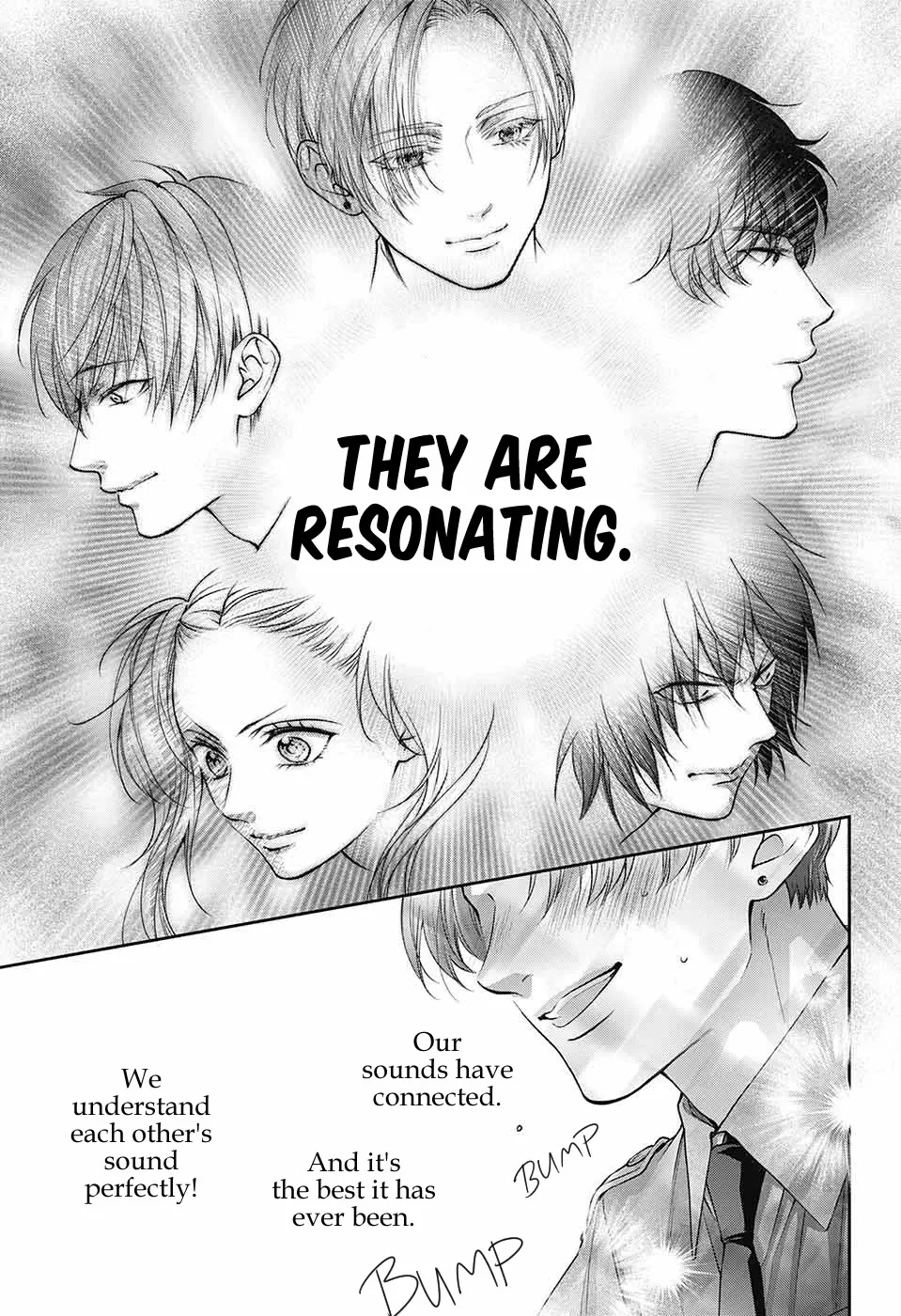 Kono Oto Tomare! - Chapter 133 - Page 27
