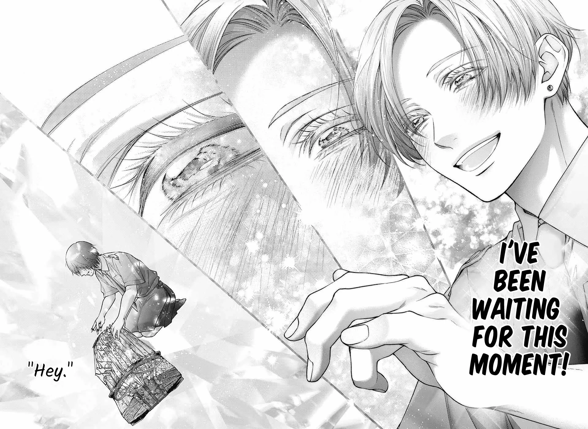 Kono Oto Tomare! - Chapter 133 - Page 28