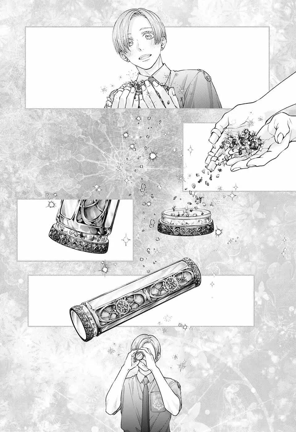 Kono Oto Tomare! - Chapter 134 - Page 6