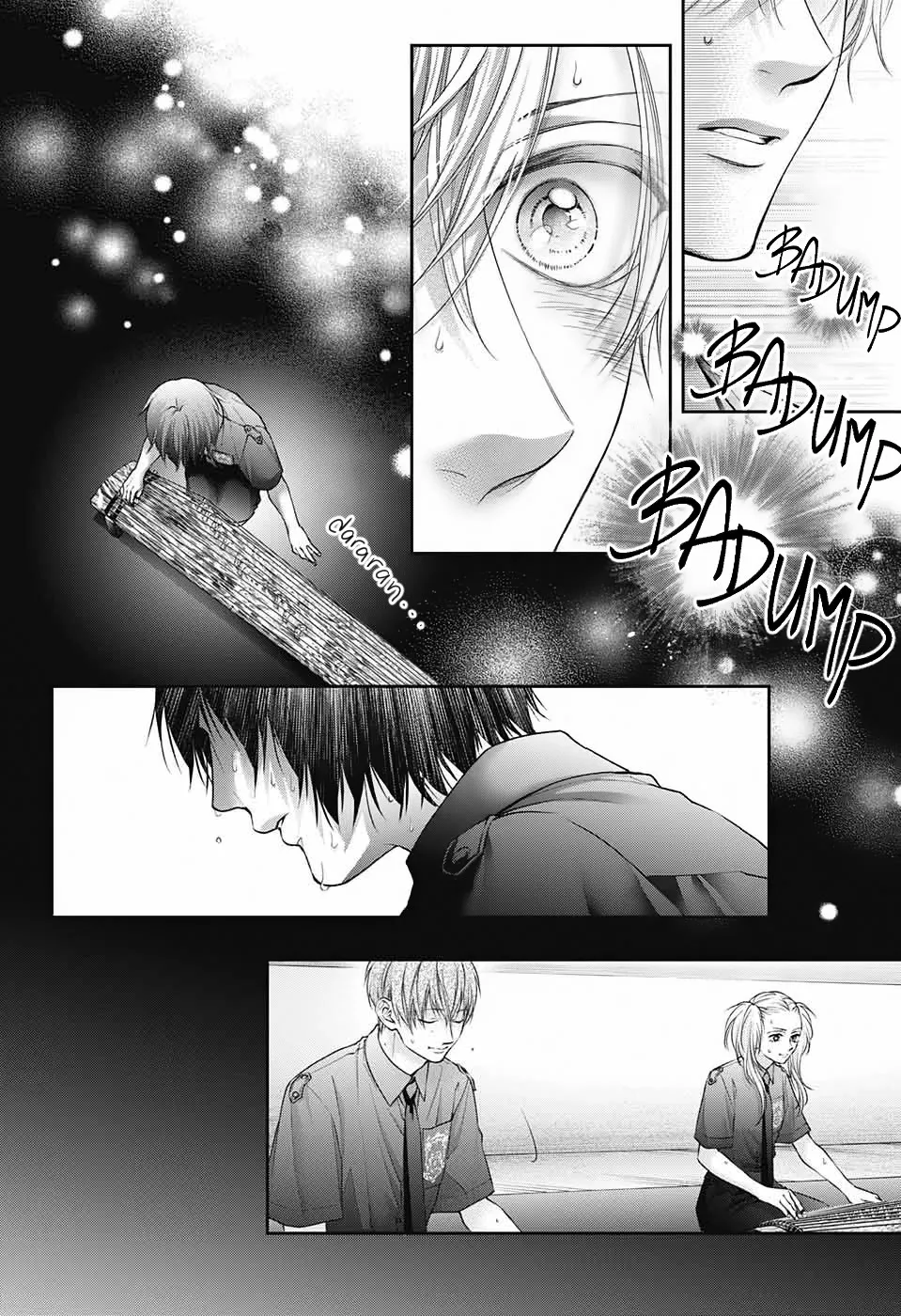 Kono Oto Tomare! - Chapter 134 - Page 15