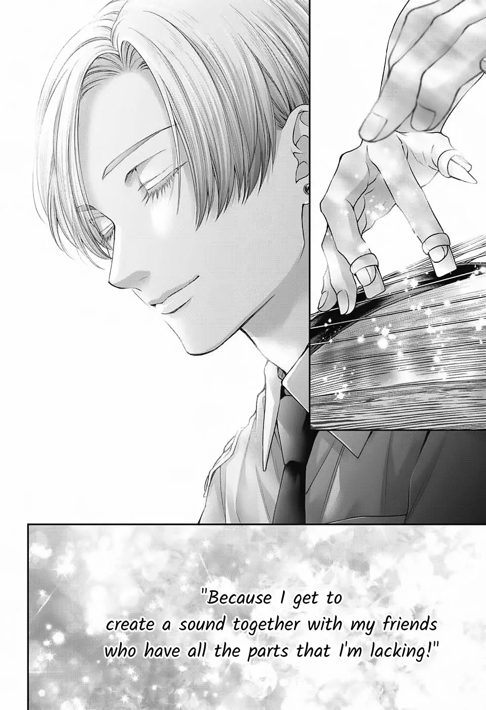 Kono Oto Tomare! - Chapter 134 - Page 19