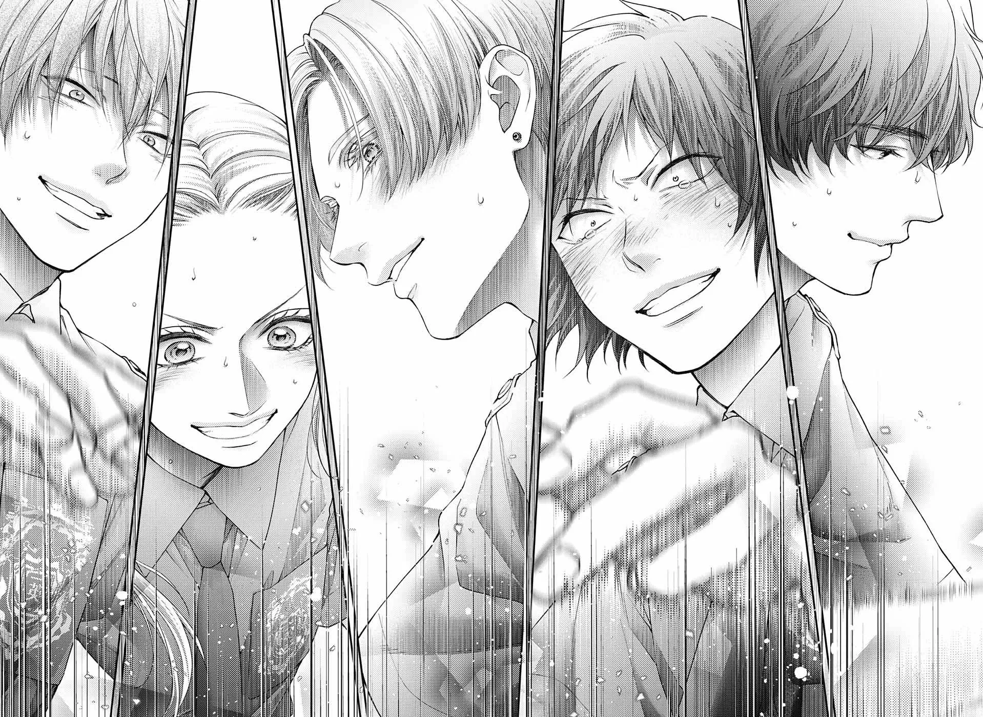 Kono Oto Tomare! - Chapter 134 - Page 24