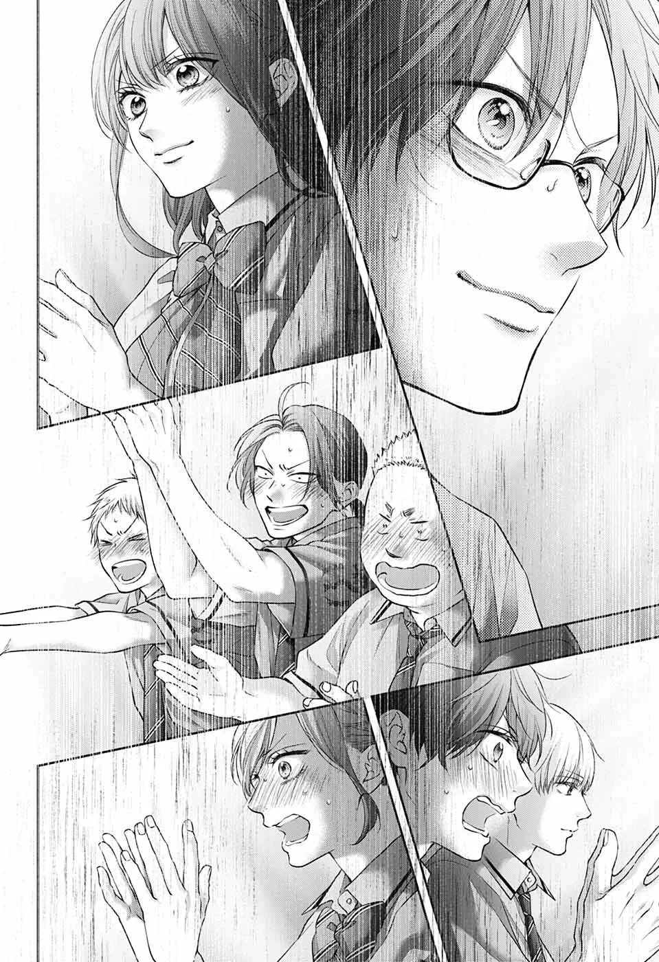 Kono Oto Tomare! - Chapter 135 - Page 3