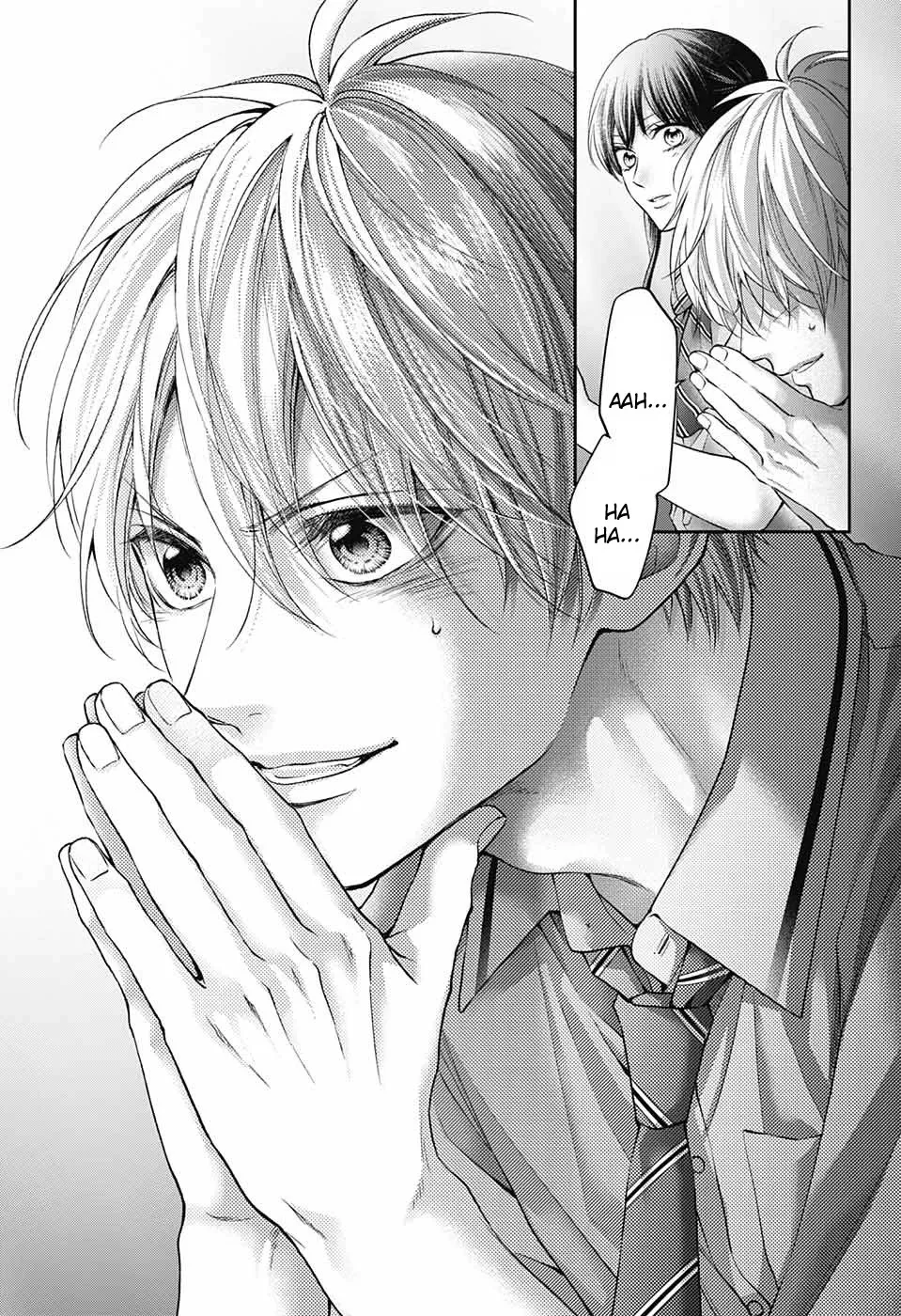 Kono Oto Tomare! - Chapter 135 - Page 4