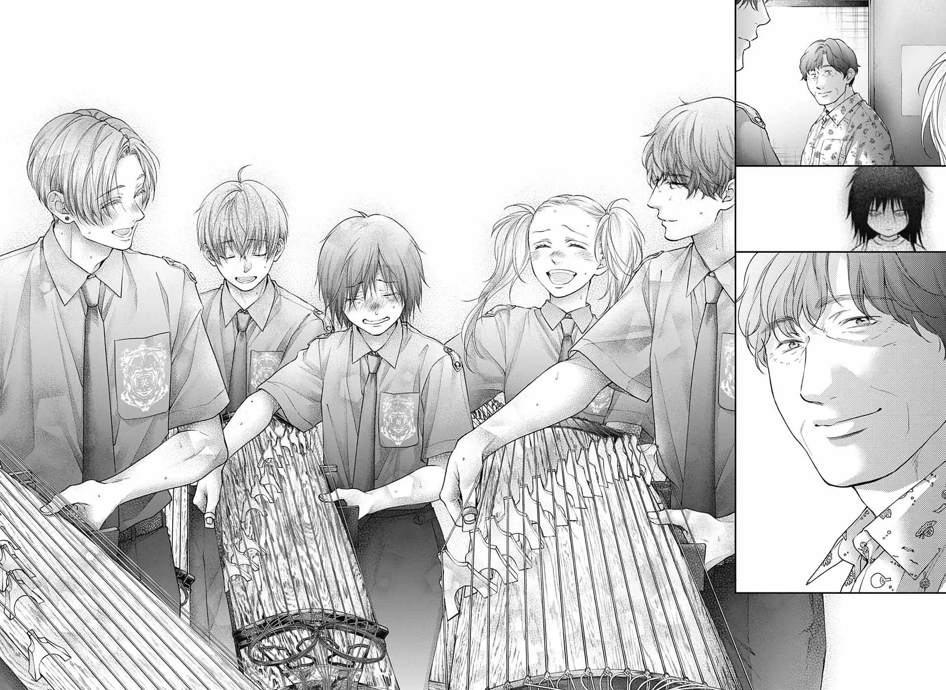 Kono Oto Tomare! - Chapter 135 - Page 13
