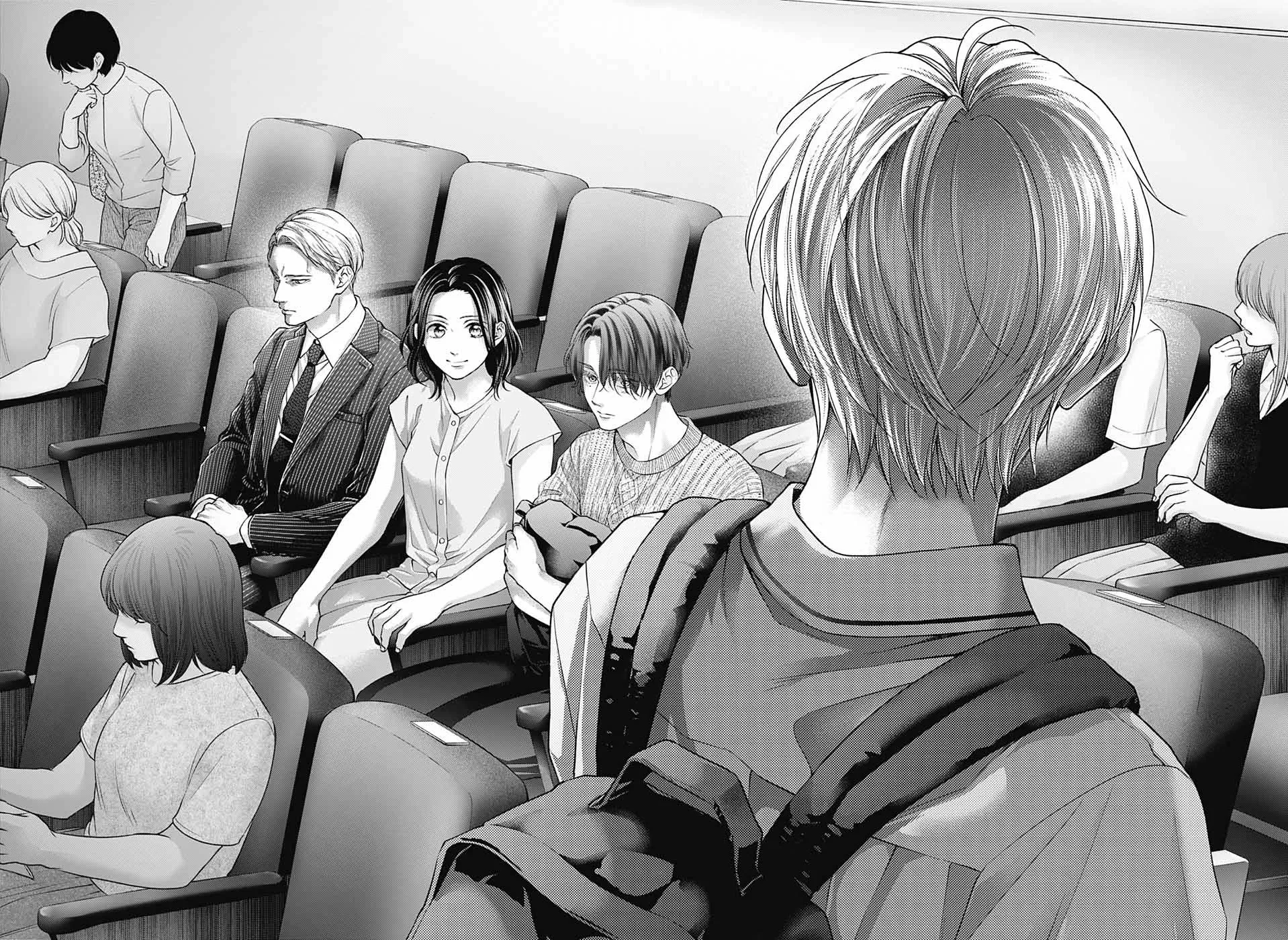 Kono Oto Tomare! - Chapter 135 - Page 22