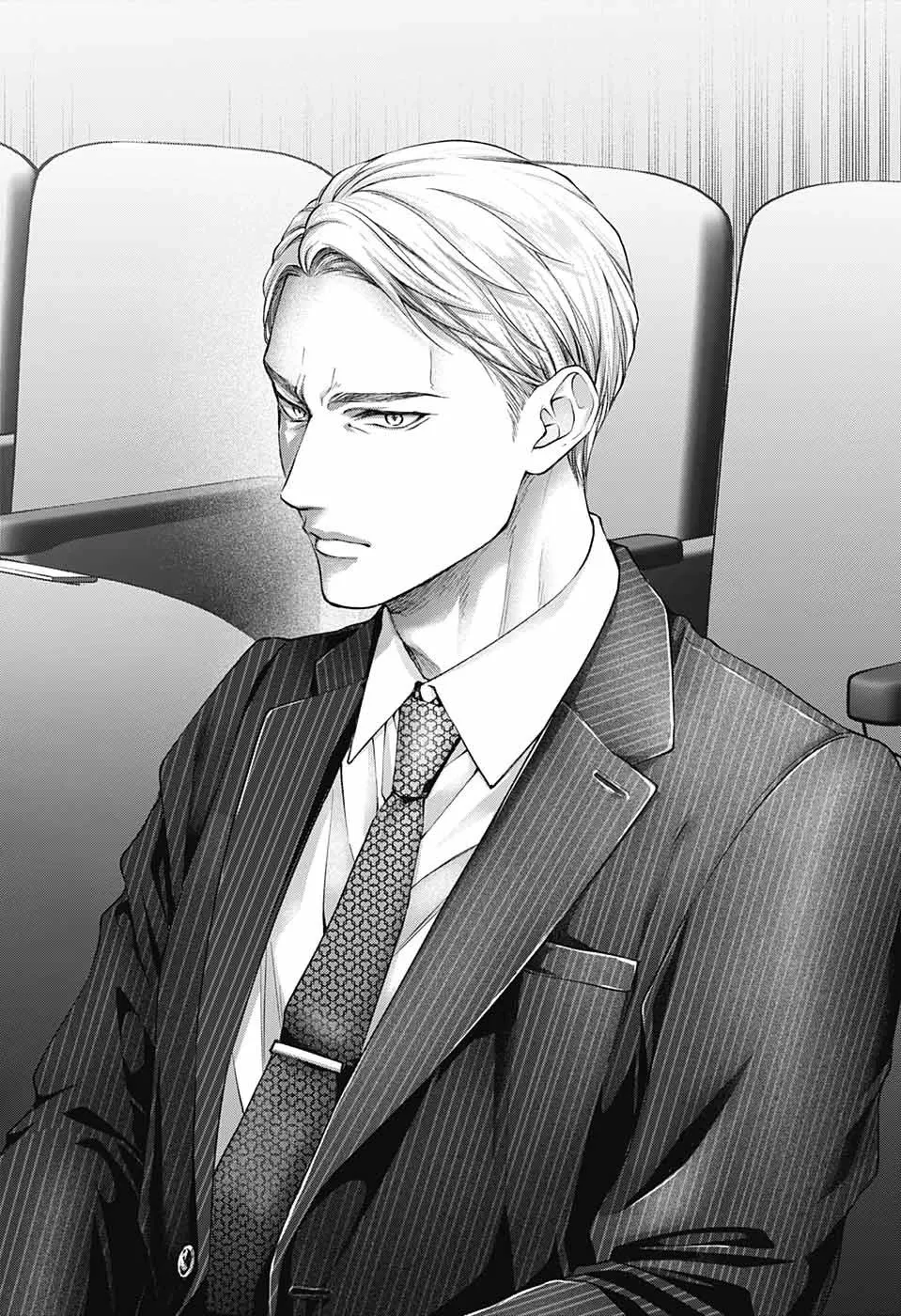 Kono Oto Tomare! - Chapter 135 - Page 24
