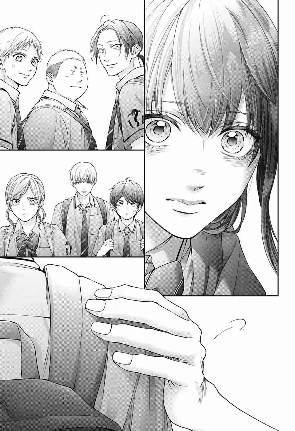 Kono Oto Tomare! - Chapter 135 - Page 30