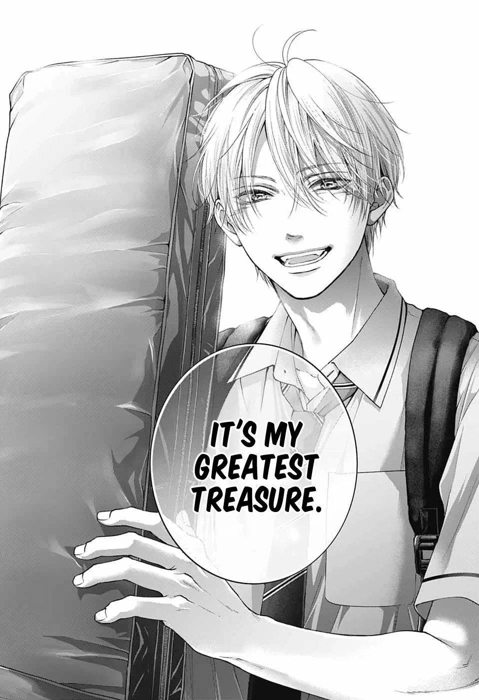 Kono Oto Tomare! - Chapter 136 - Page 5
