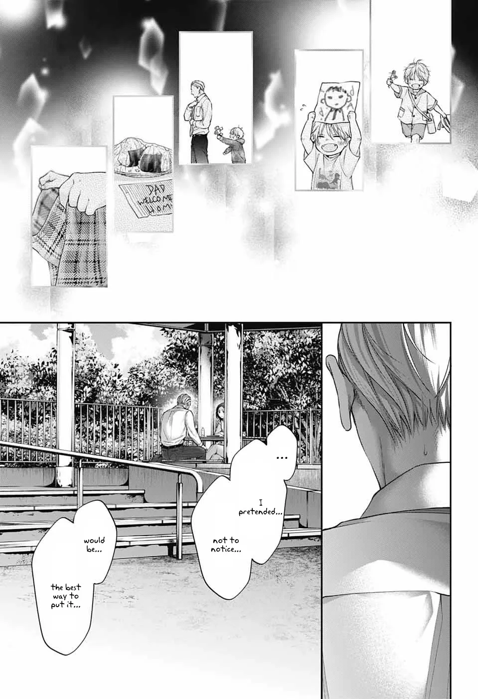 Kono Oto Tomare! - Chapter 136 - Page 24