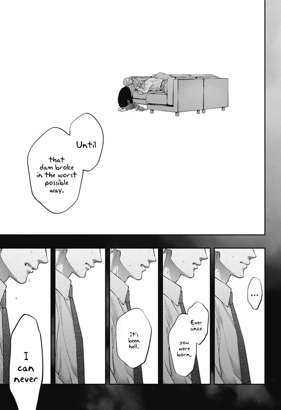 Kono Oto Tomare! - Chapter 136 - Page 26