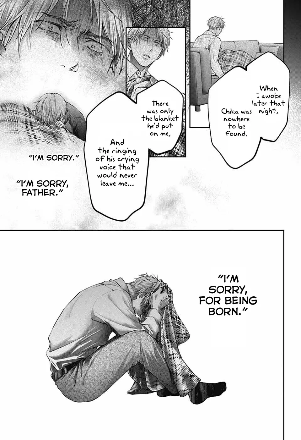 Kono Oto Tomare! - Chapter 136 - Page 28