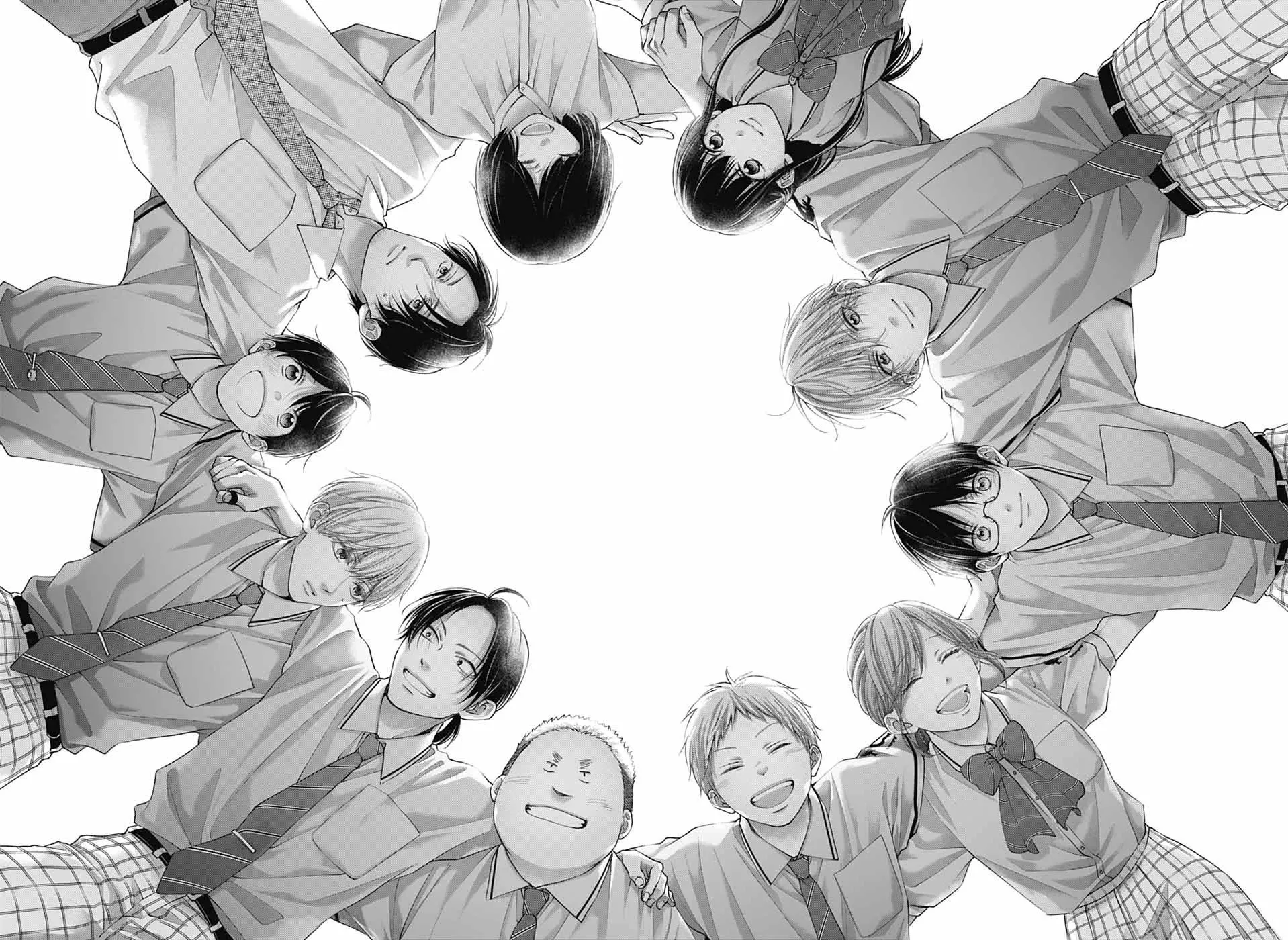 Kono Oto Tomare! - Chapter 137 - Page 18