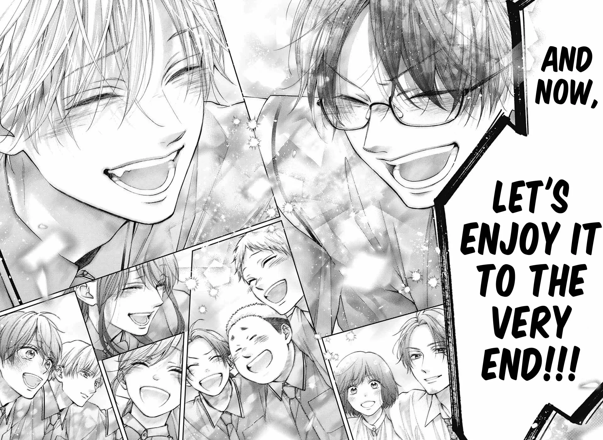 Kono Oto Tomare! - Chapter 137 - Page 21