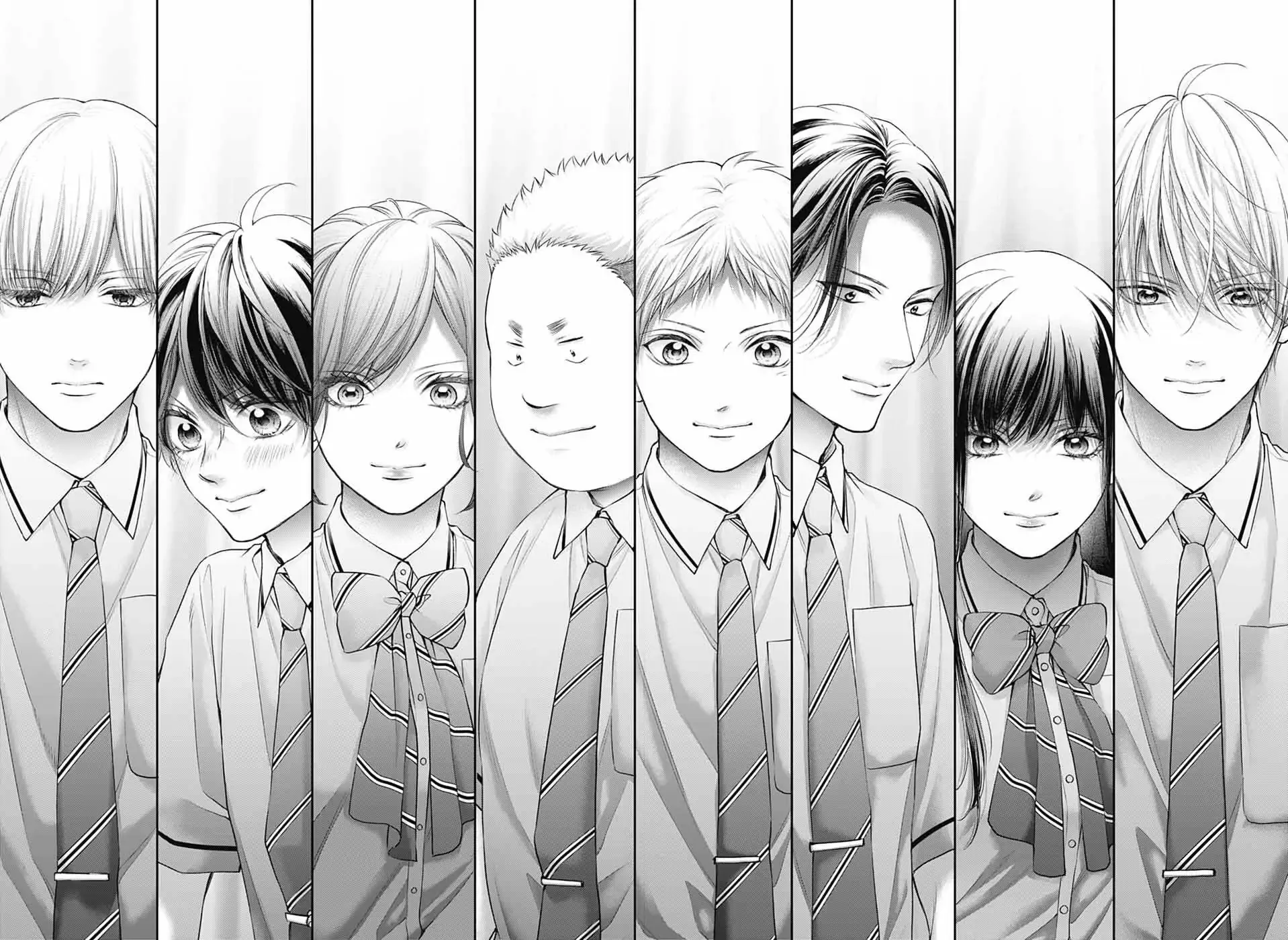 Kono Oto Tomare! - Chapter 138 - Page 12