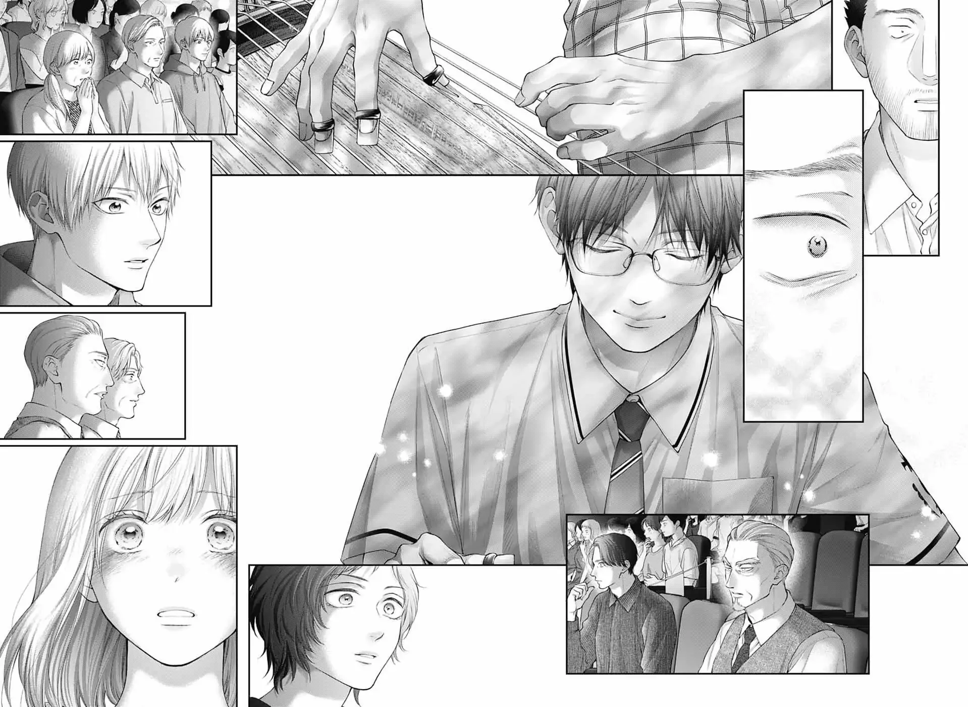 Kono Oto Tomare! - Chapter 138 - Page 16