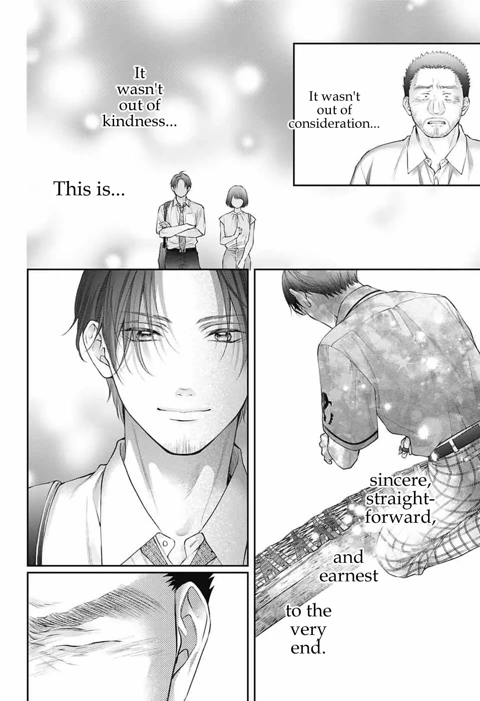 Kono Oto Tomare! - Chapter 138 - Page 17
