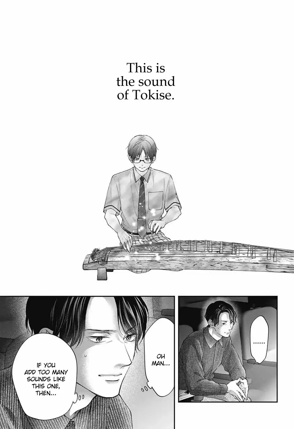 Kono Oto Tomare! - Chapter 138 - Page 18