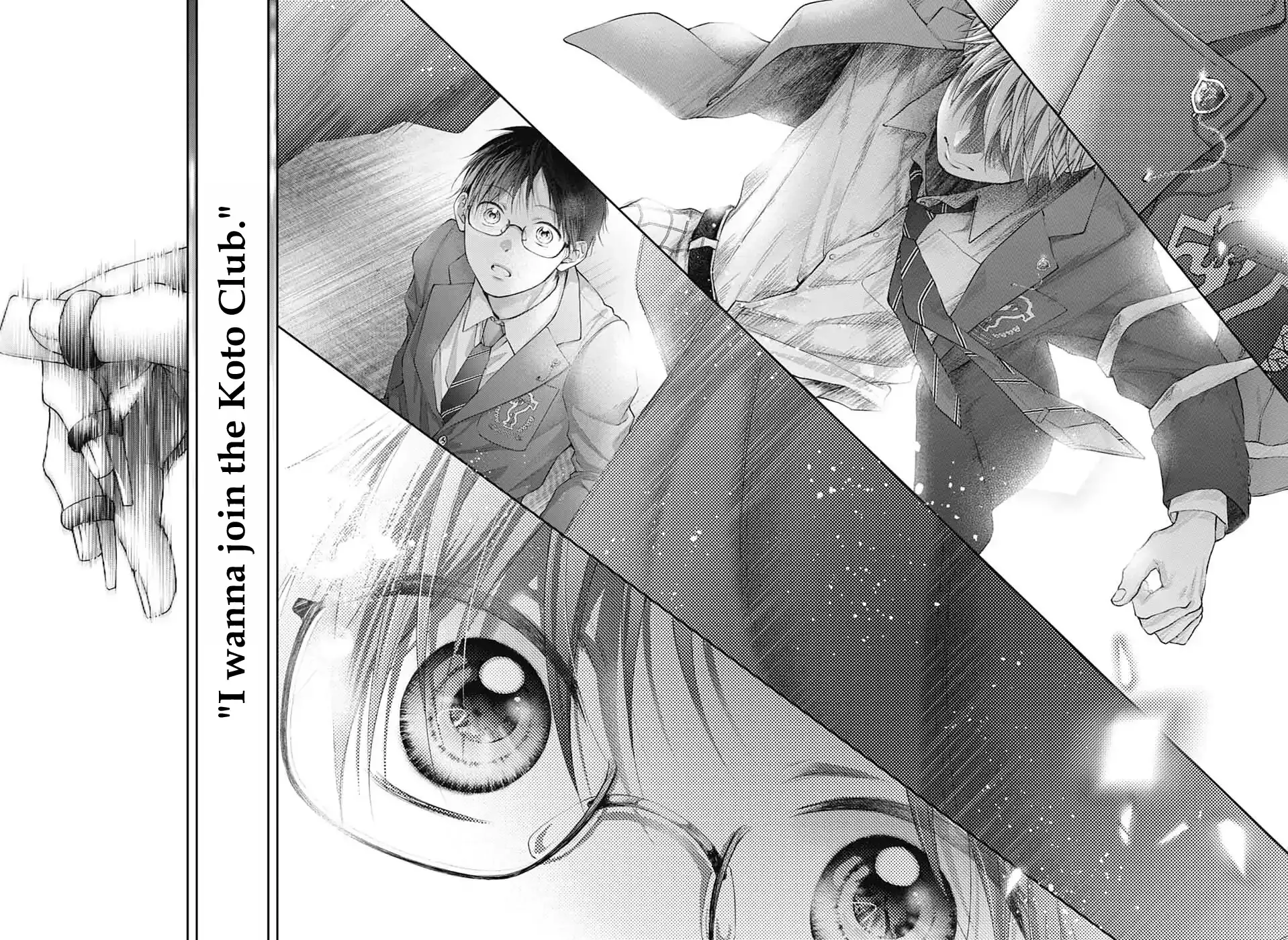 Kono Oto Tomare! - Chapter 138 - Page 19