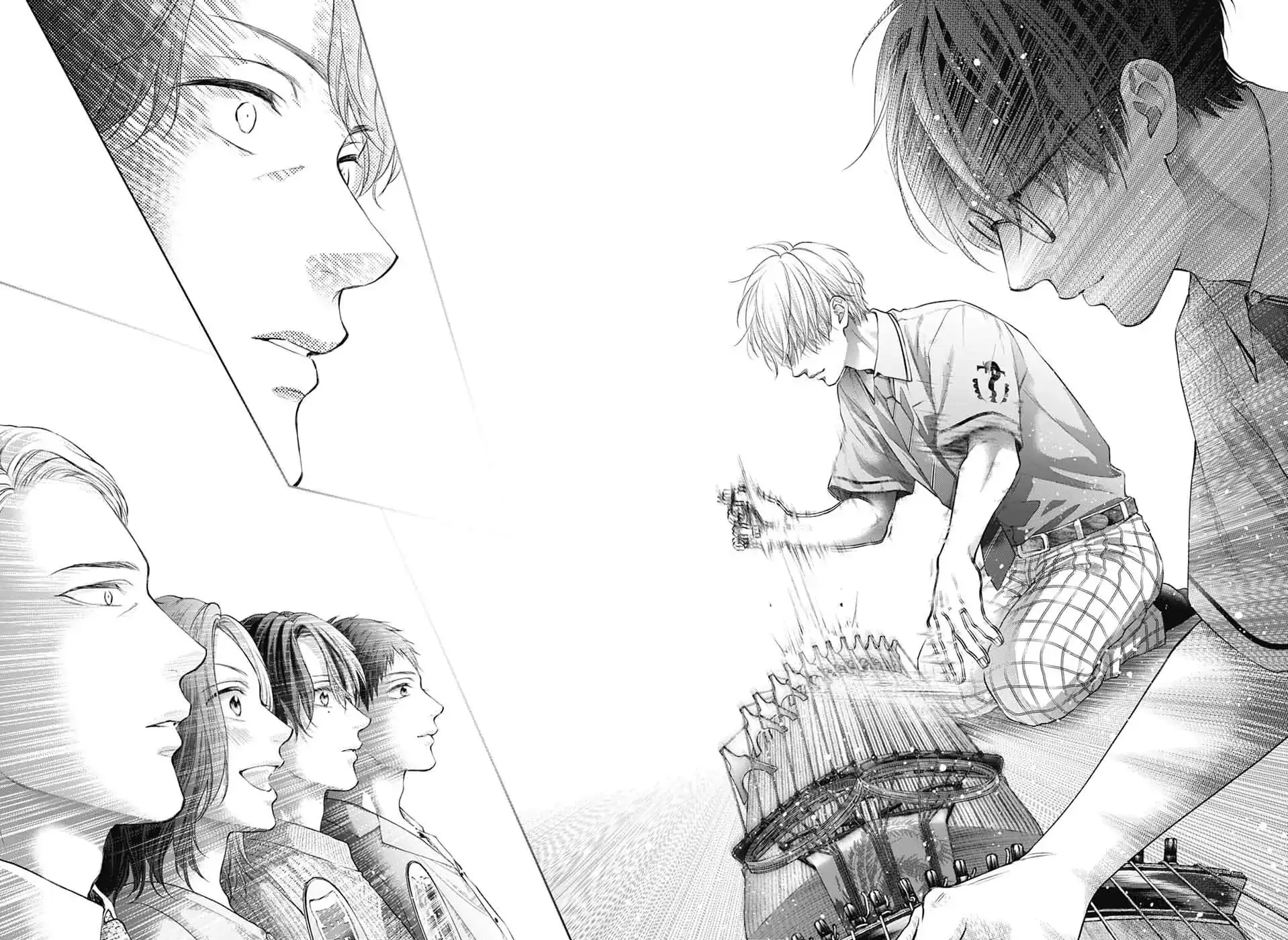 Kono Oto Tomare! - Chapter 138 - Page 20