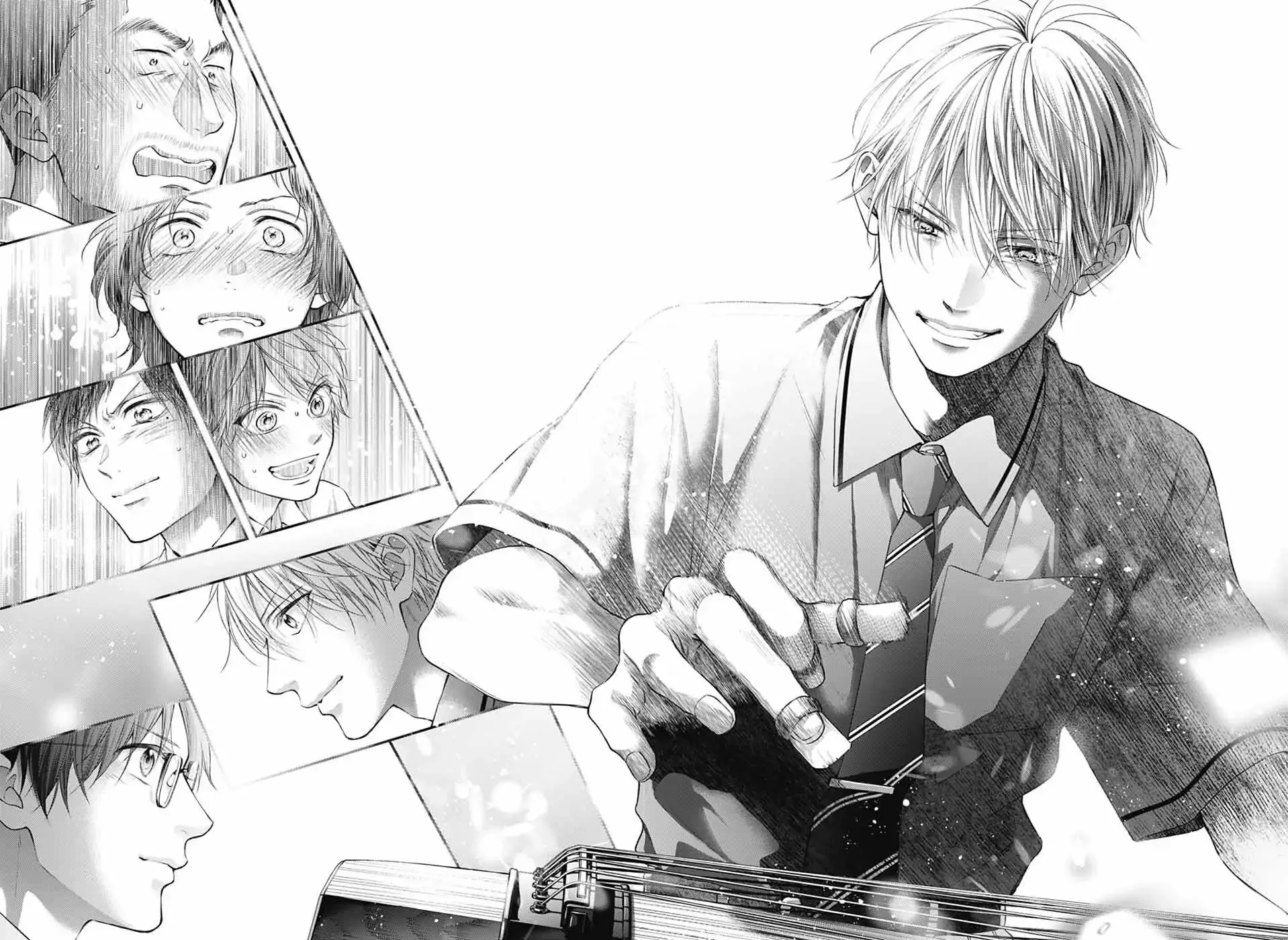 Kono Oto Tomare! - Chapter 138 - Page 21