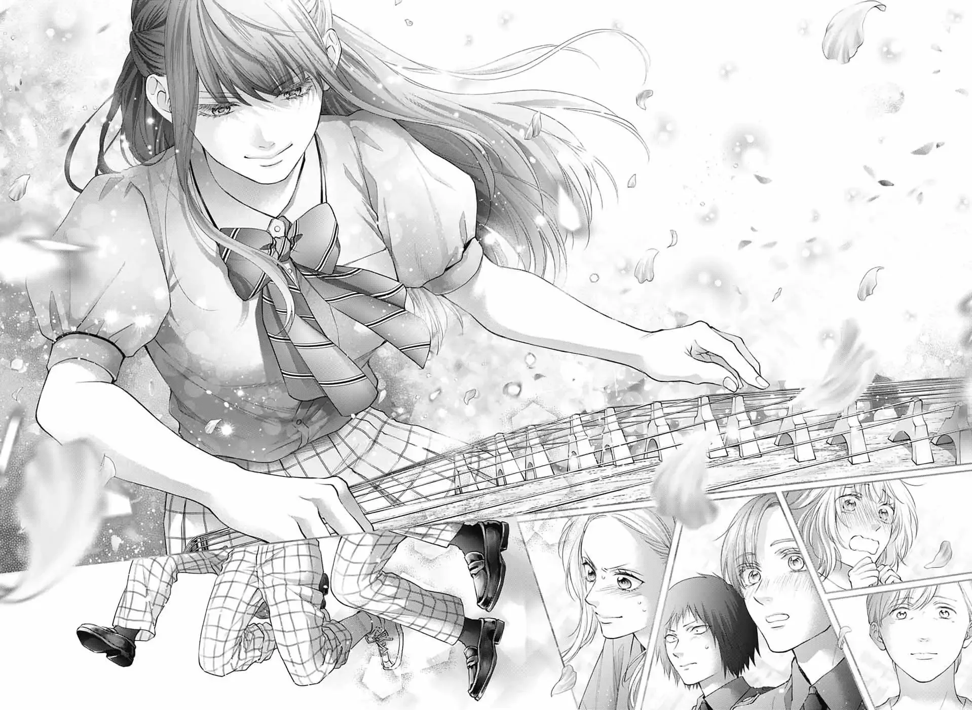Kono Oto Tomare! - Chapter 138 - Page 23