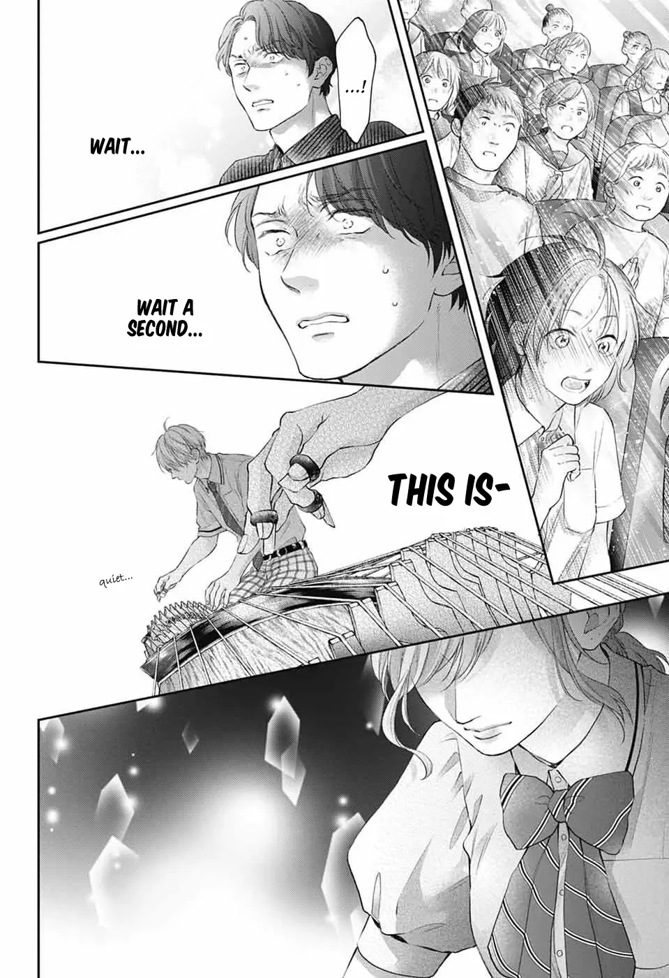 Kono Oto Tomare! - Chapter 138 - Page 26
