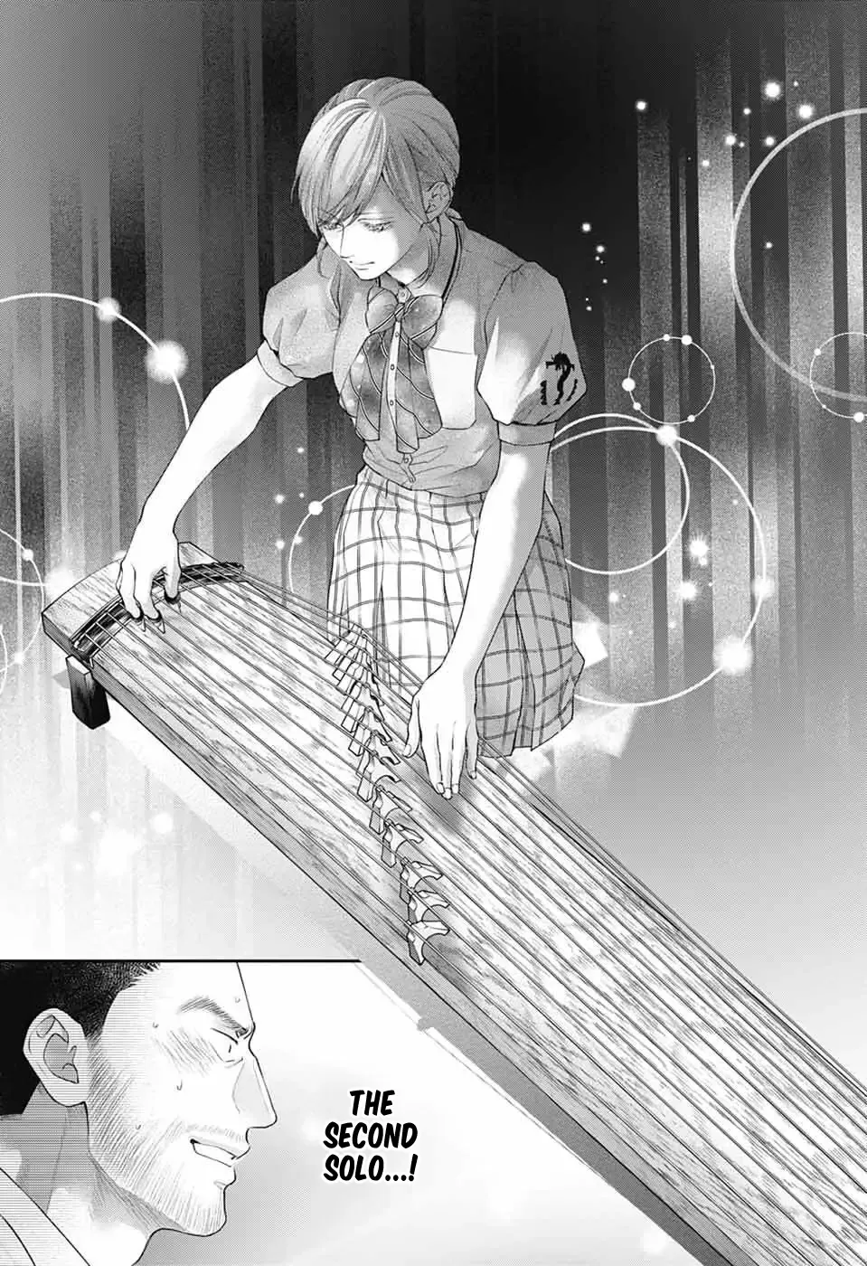 Kono Oto Tomare! - Chapter 138 - Page 27