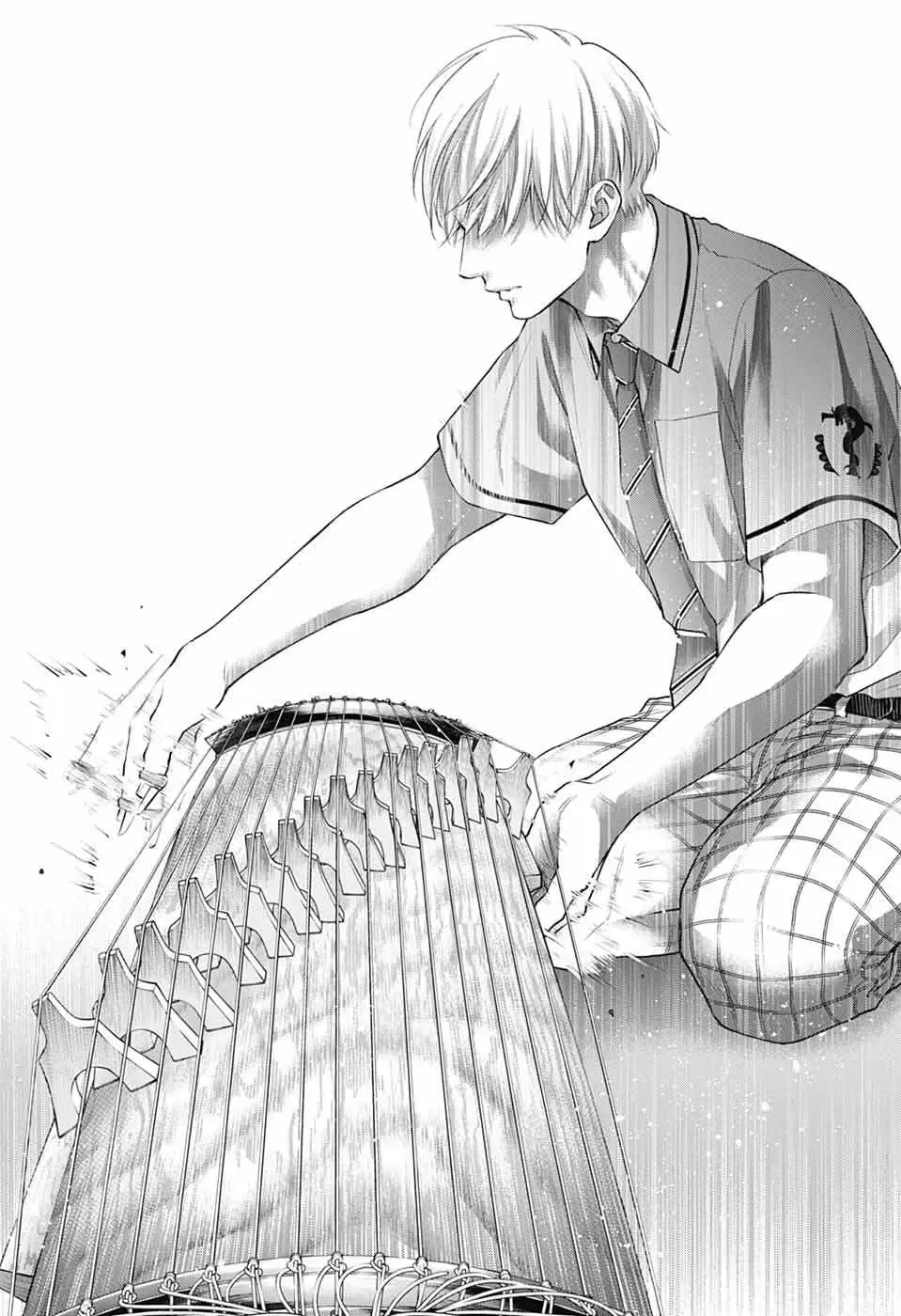 Kono Oto Tomare! - Chapter 138 - Page 32