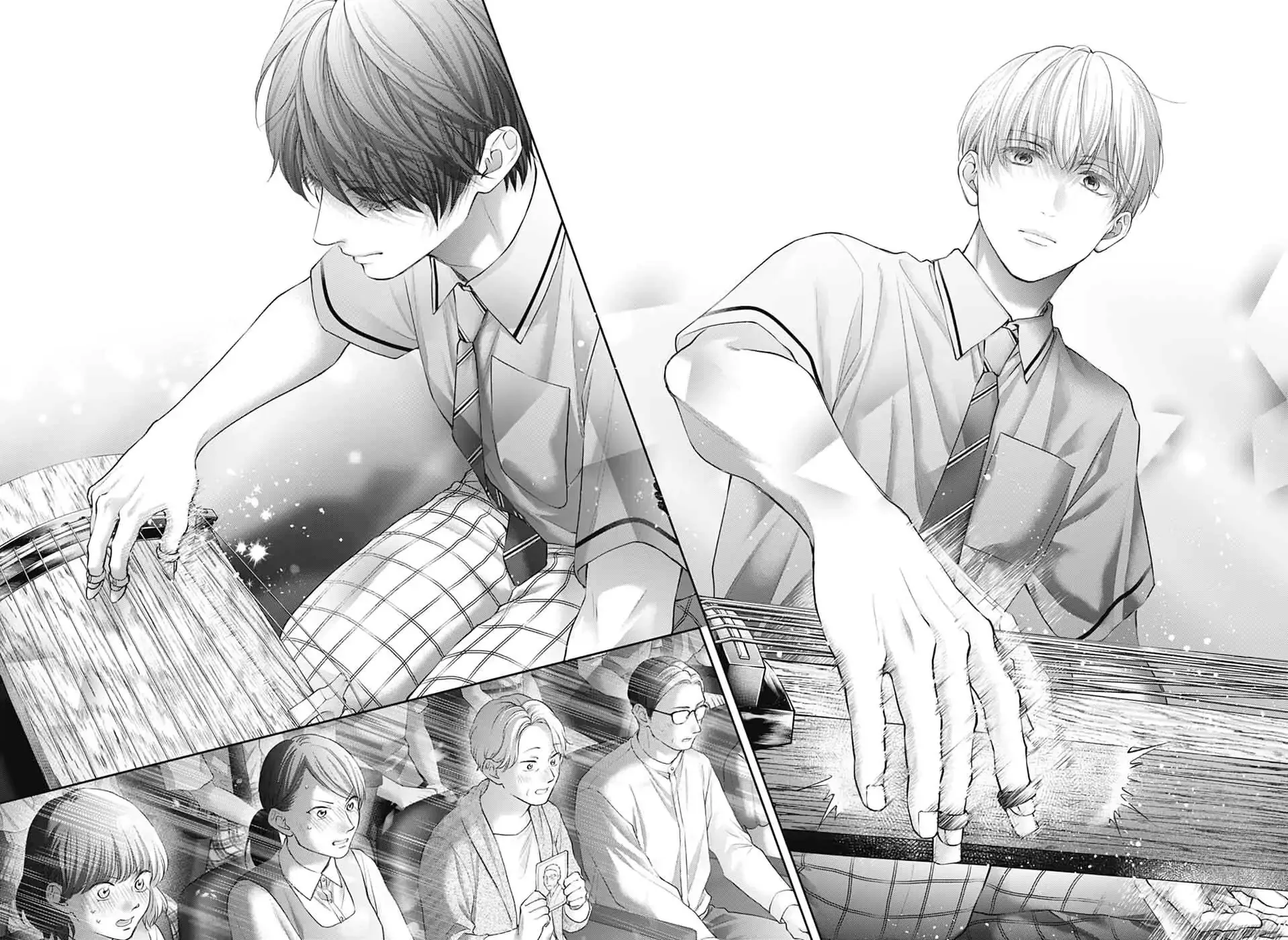Kono Oto Tomare! - Chapter 138 - Page 33