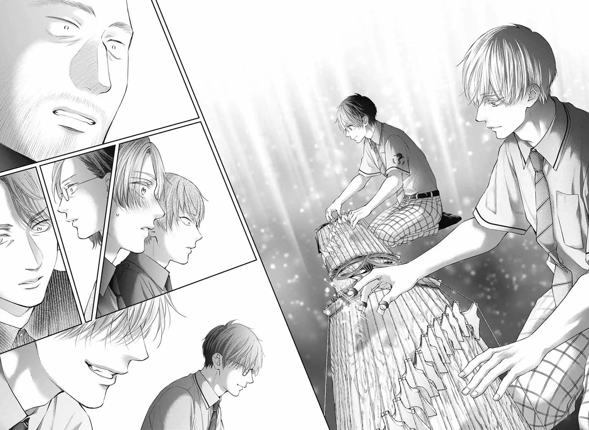 Kono Oto Tomare! - Chapter 138 - Page 36