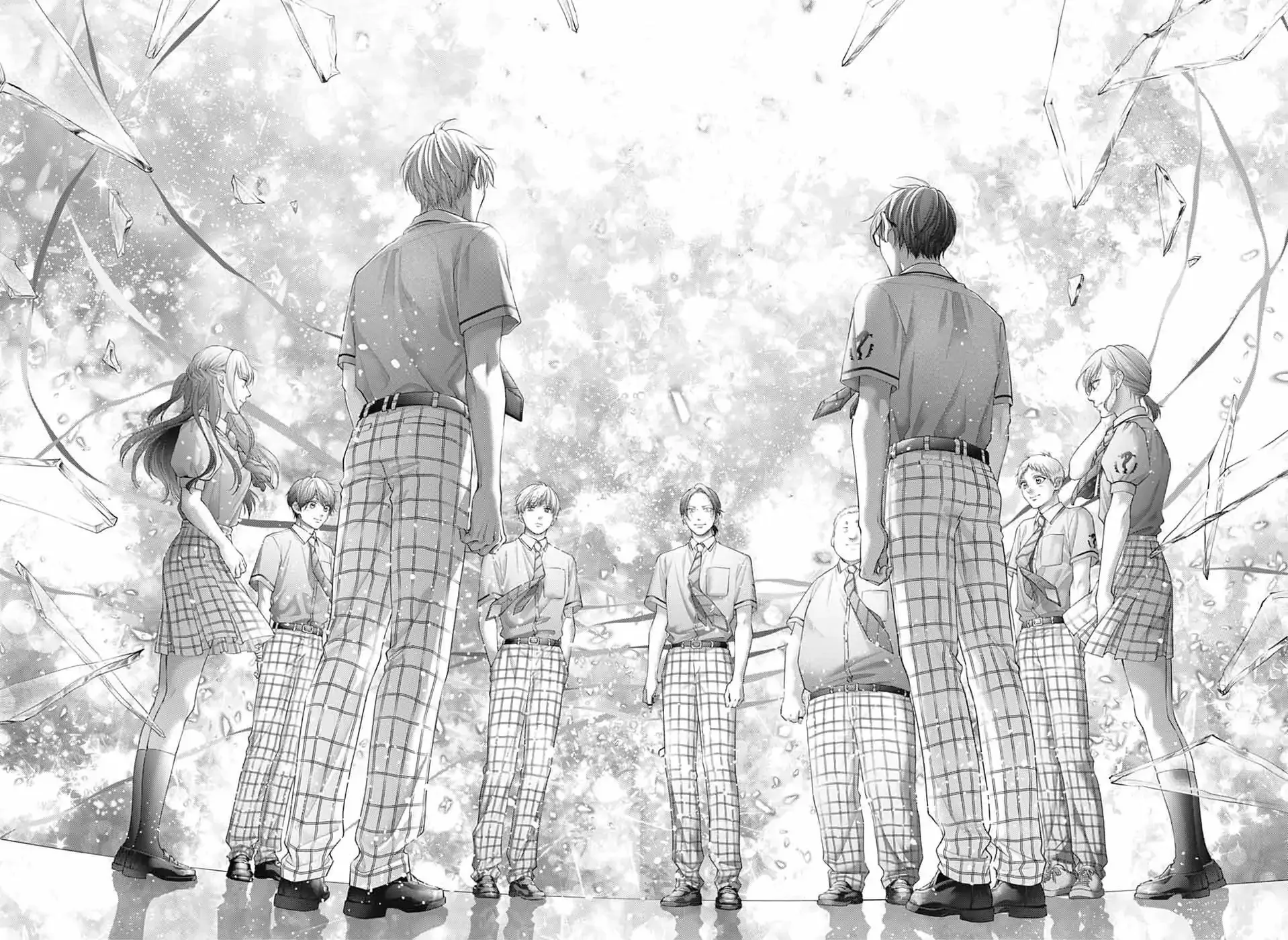 Kono Oto Tomare! - Chapter 138 - Page 37