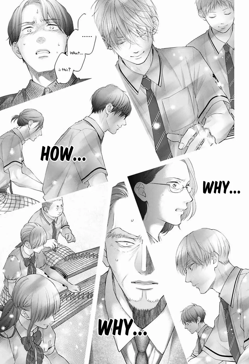 Kono Oto Tomare! - Chapter 138 - Page 40