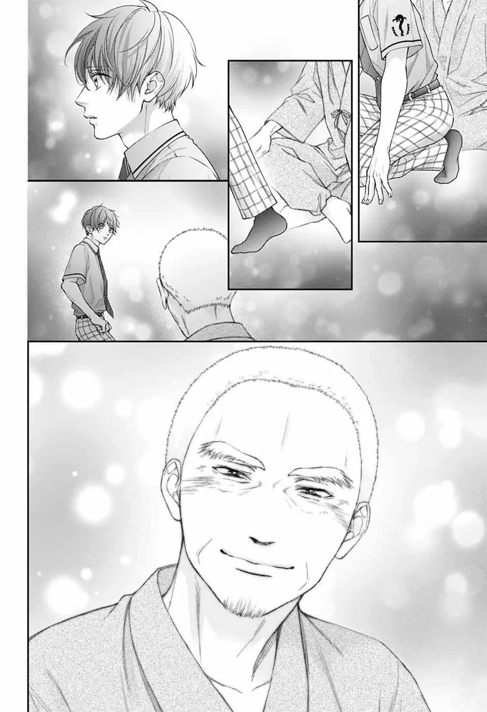 Kono Oto Tomare! - Chapter 139 - Page 4